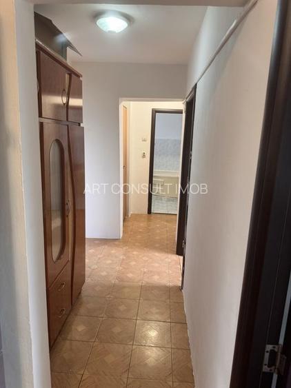 Apartament 3 Camere | Lujerului | Decomanat | Balcon | 2 Bai |Anvelopat | Metrou - 5