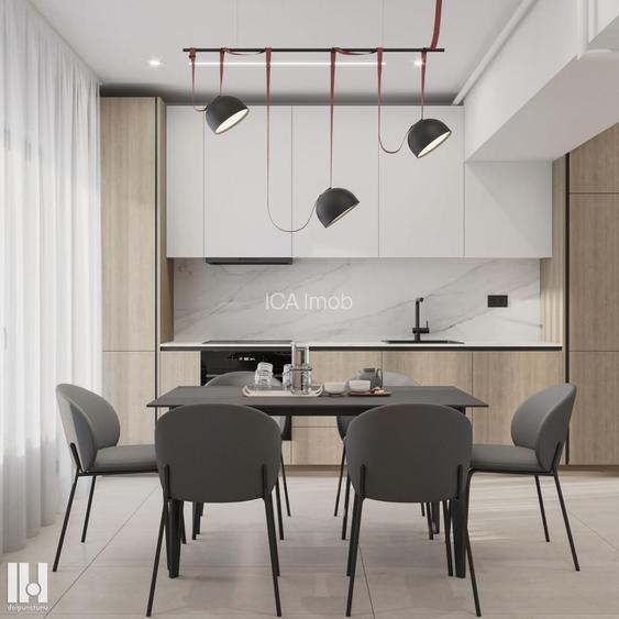 Apartament superb Dristor- Select Rezidence - 13