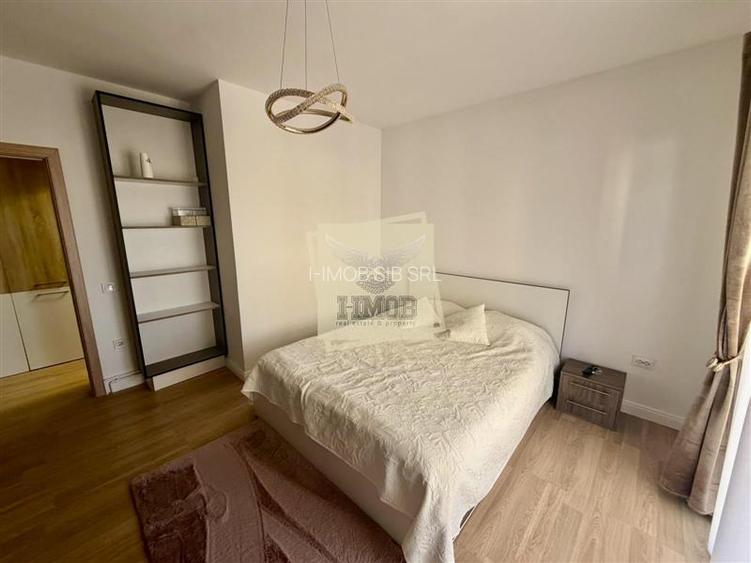 Apartament modern 2 camere decomandat balcon si parcare Calea Poplacii - 2