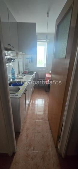 Apartament 2 camere Bulevardul Obregia - 20