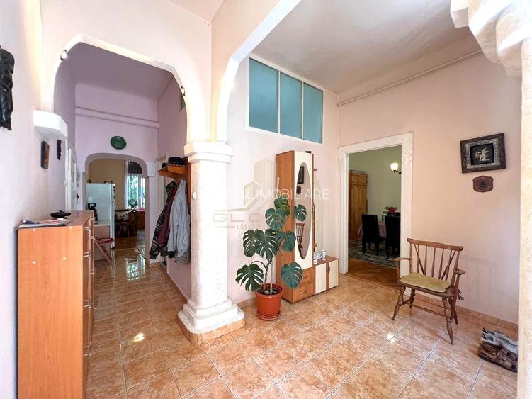 Apartament spațios cu 4 camere, 97 mp, Etaj 1, Lift, zona Horea - 2
