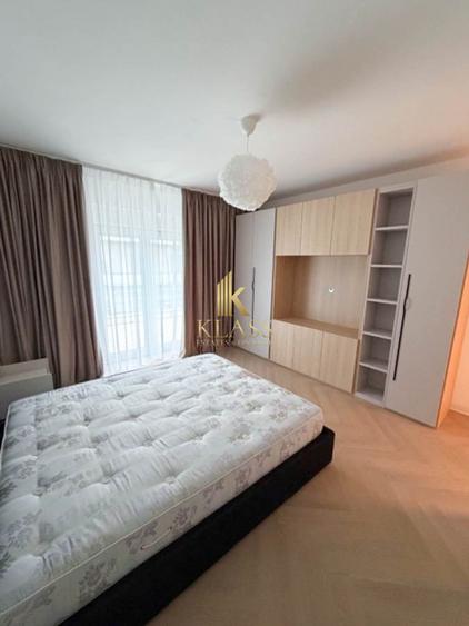 Apartament 4 camere, Herastrau, 2 parcari subterane