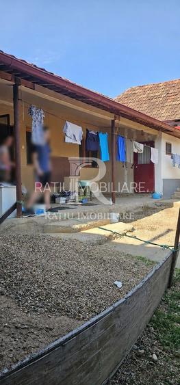 De vanzare | Casa veche in Cosdeni | Bihor | 23000  € - 5