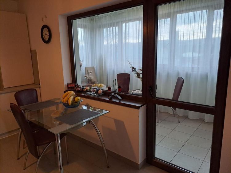 Apartament exclusivist, 3 camere • 100 mp • Strada Donath