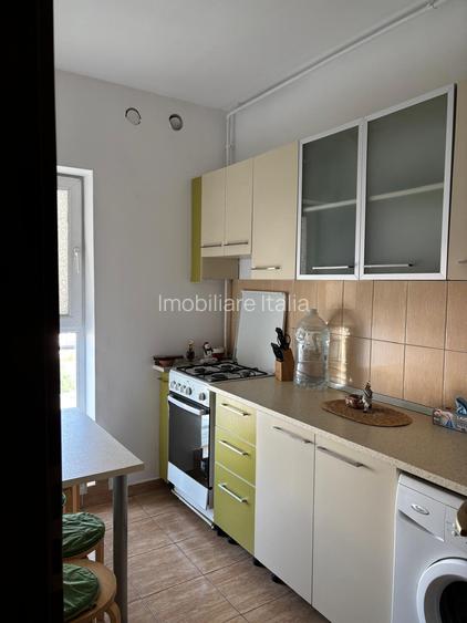 Garsoniera mobilata si utilata complet in complexul Rasarit de Soare, zona Titan - 6