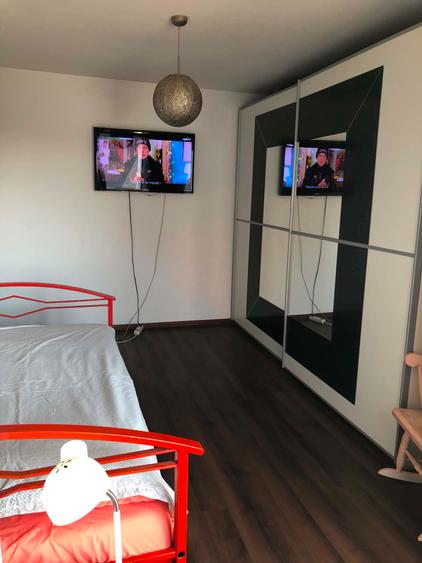 Fabrica de Bere, Apartamet mobilat si utilat