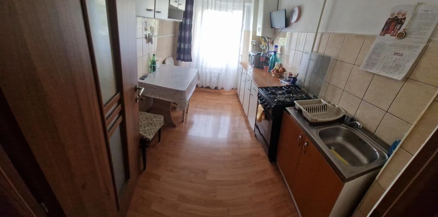 Apartament 2 camere Județean