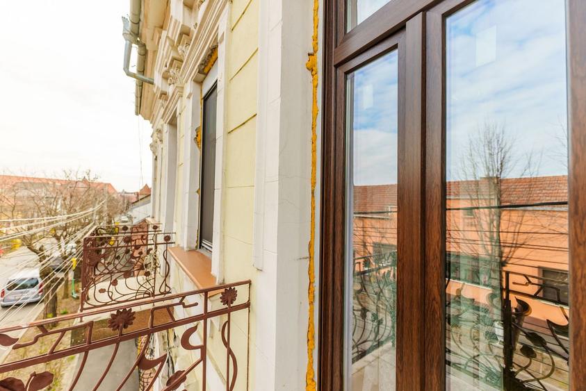 Proprietate impresionantă centrală!