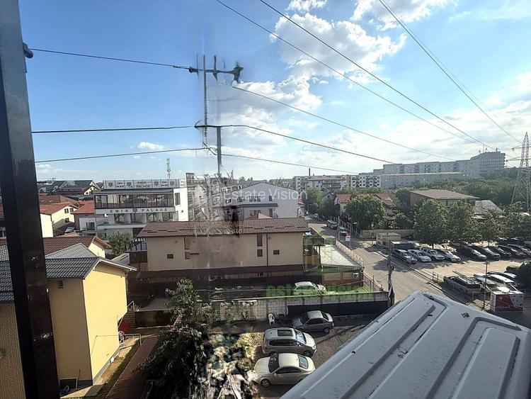 Apartament ideal pentru investitie, gata de mutare, metrou Dimitrie Leonida  - 10