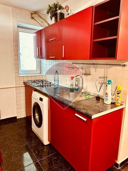 Apartament cu 2 camere de închiriat în zona Drumul Taberei