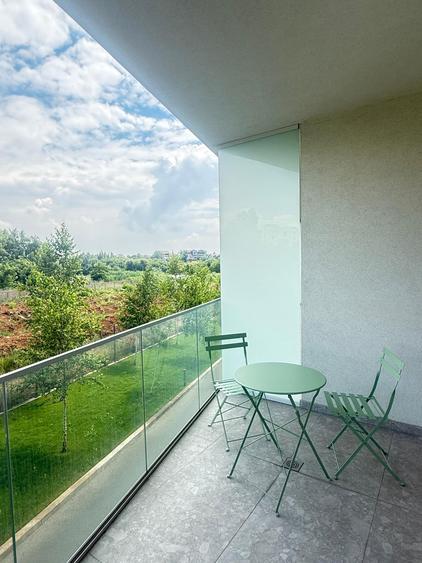 Apartament 3 camere / View Lac Grivita / 303 by Radacini / parcare inclusa