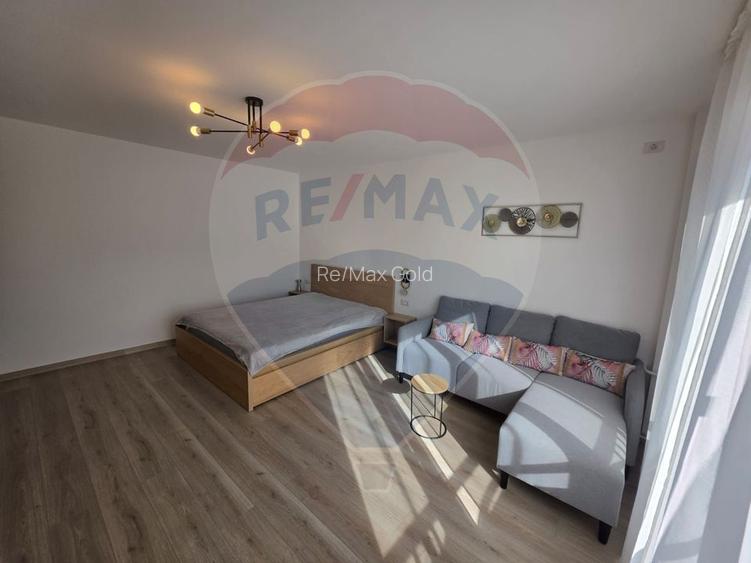 Apartament cu 1 camere de închiriat în zona Iancului - 5