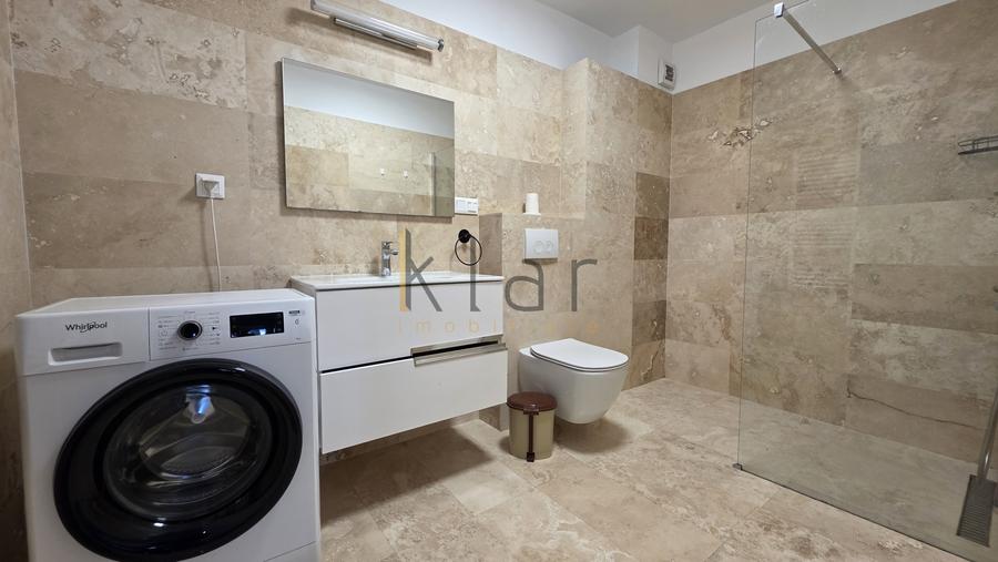 Apartament 3 camere 85mp, terasa, Zorilor - str. Observatorului