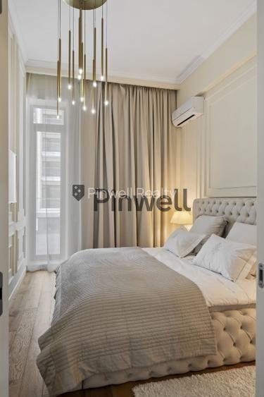 One Cotroceni Park I 20sqm terrace I Rare - 14