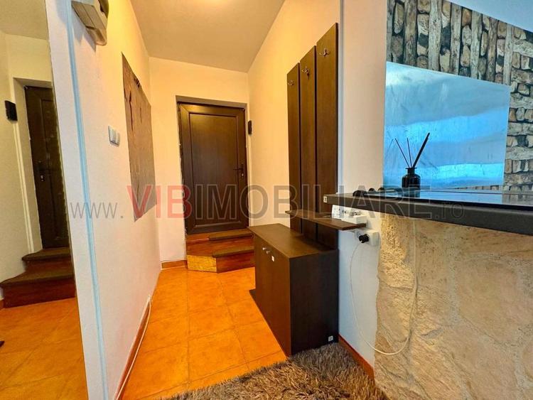 2 camere - Domenii - Ion Mihalache - Piata Domenii