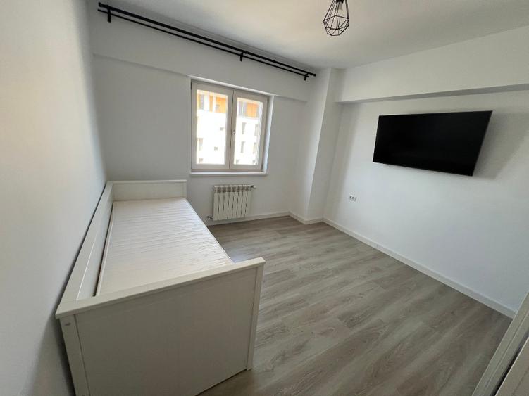 Apartament 3 camere 80mp Conest Grand Residence Tudor, Loc Parcare