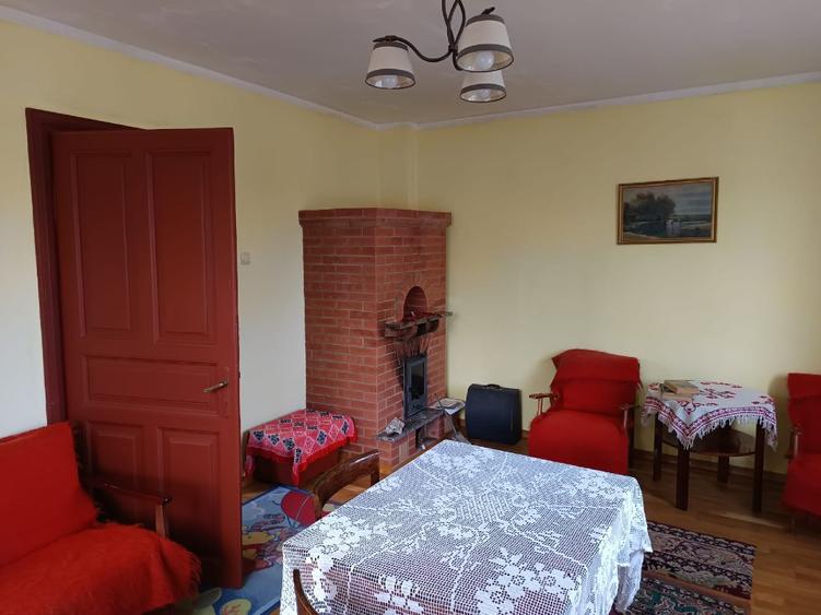 Casa de vanzare, aproape de centru, Tg.Ocna