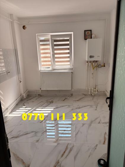 Etaj 1 - Renovat 2026 - Apartament 2 camere 54mp Progresu.