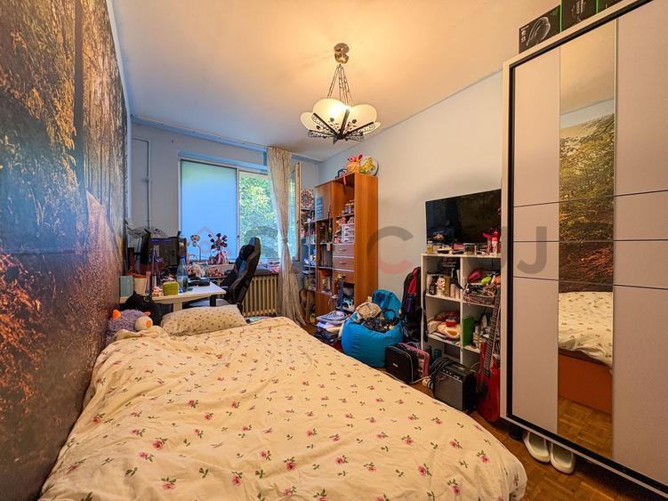 Apartament cu 3 camere in zona Iulius Mall!