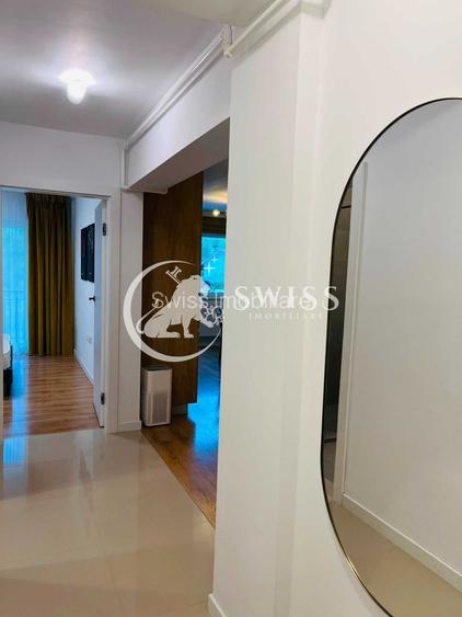 Apartament modern 2 camere | 52mp | Zona Calea Turzii | Buna Ziua - 7