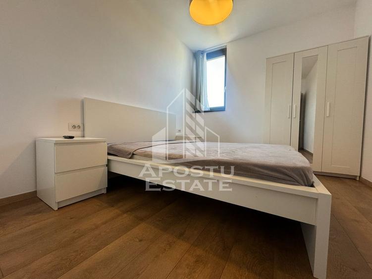 Apartament cu 2 camere de inchiriat, Isho - Timisoara