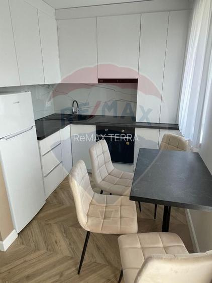 Apartament cu 2 camere de închiriat - strada Daliei - - 7