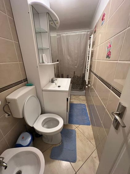 Apartament 2 camere-Str Unirea Principatelor-S=54 mp-et 3