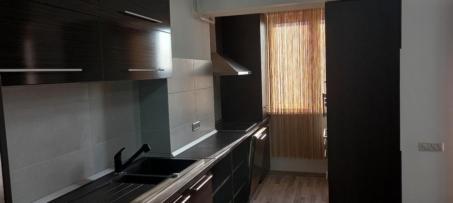 Apartament 2 Camere, mobilat si utilat, in complexul Happy Residence 2.