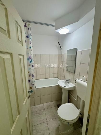 BAZA 3 - 2 CAMERE - ETAJ 2 - BLOC DIN 1980 - RENOVAT - LIBER MUTARE IMEDIATA - 7