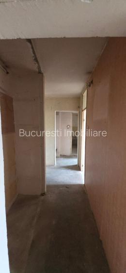 Apartament 4 Camere,Tineretului,Metrou,bl.1982,DECOMANDAT,2 bai,2 balcoane,Liber - 7