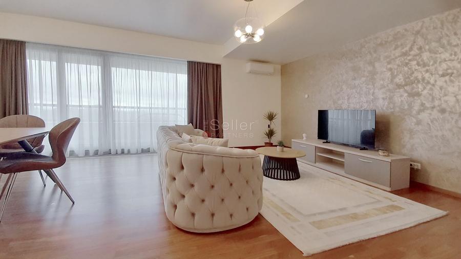 Apartament Premium- Calea Poienii
