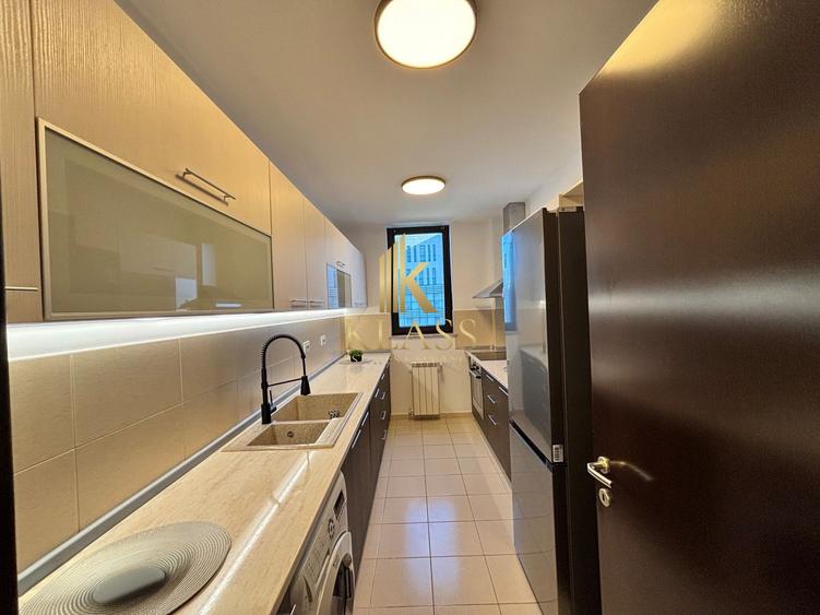 APARTAMENT NORTH AREA LAKE VIEW | 4 camere | 2 parcări | Aviației – Herăstrău