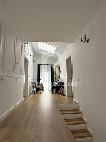 Casa cu 5 camere la cheie | Santandrei | Bihor