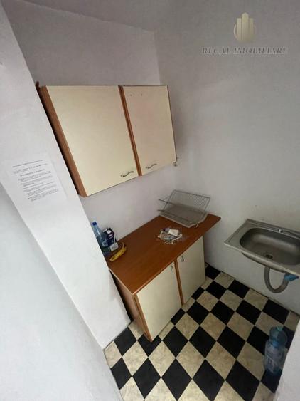 Unirii-Coposu | Birouri | 3 Camere | 2x Bai | Balcon | 5 Min Metrou