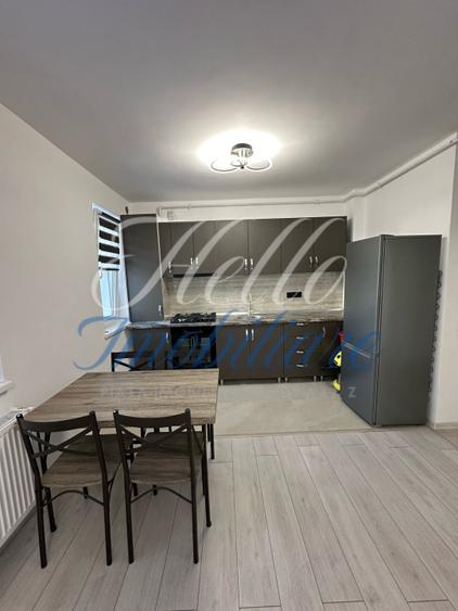 Apartament 2 camere, 43mp, 18mp terasa zona Eroilor