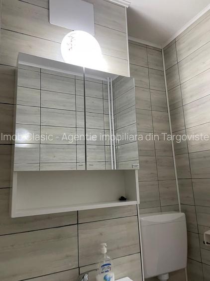 Închiriere Apartament 3 camere - Parter, Vatra Luminoasă București