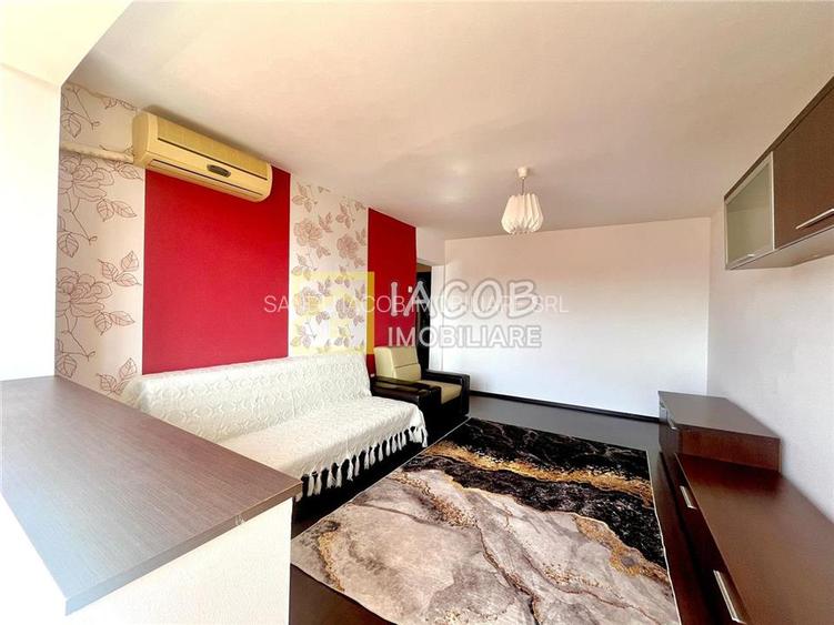 Apartament 3 camere decomandate, strada Martir Horia, Bacau - 3