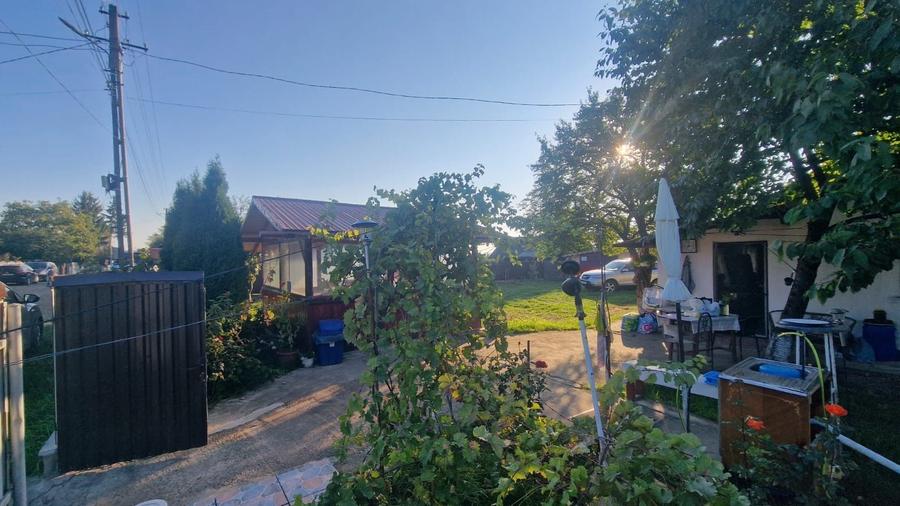Casă an 2017 Braiesti