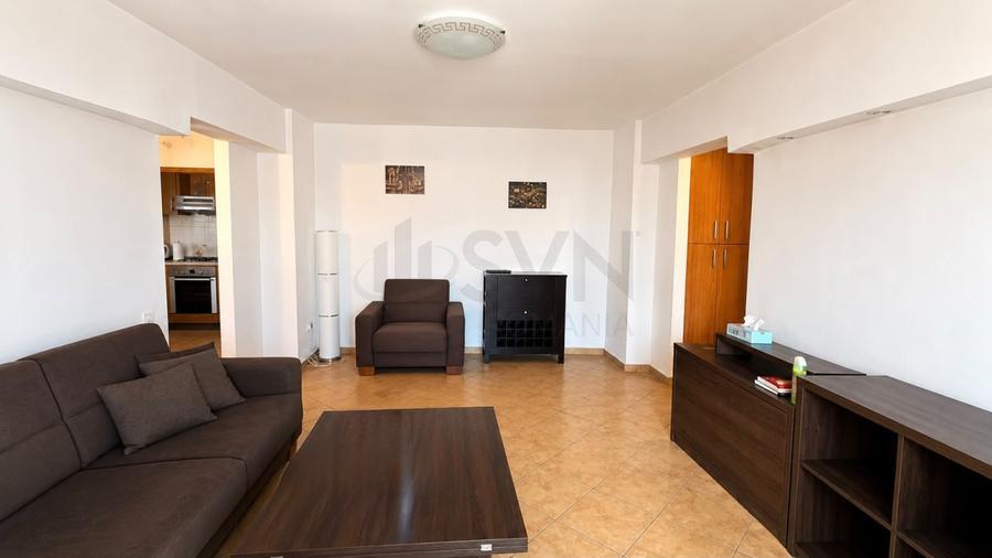 REA1024131 Apartament 2 camere I Mobilat si utilat I Bloc 1982
