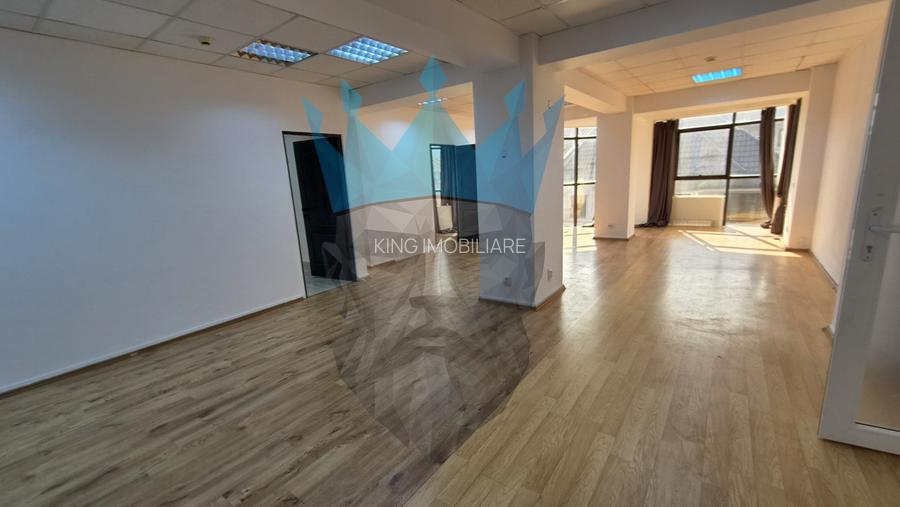 Spatiu Birou Gara de Nord Bucuresti - 11