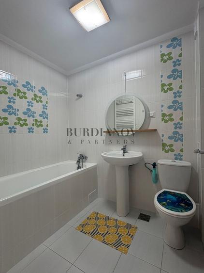 Apartament cu 3 camere - Palladium Residence - Metrou Nicolae Teclu
