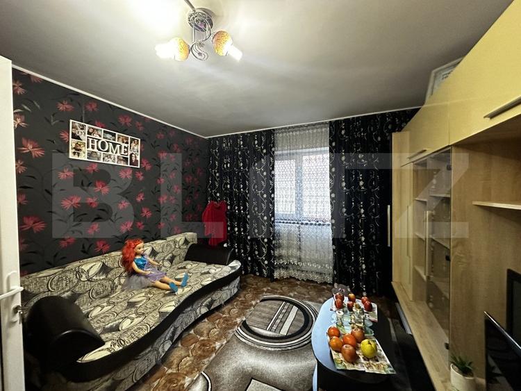 Apartament 2 camere, 41 mp, zona Artego