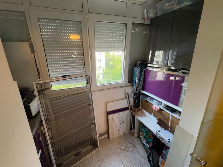 Apartament 2 camere decomandat Intre M Lujerului Gorjului  Centrala Parcare - 11