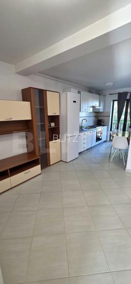 Apartament 3 camere, 60 mp, zona Între Lacuri - 4