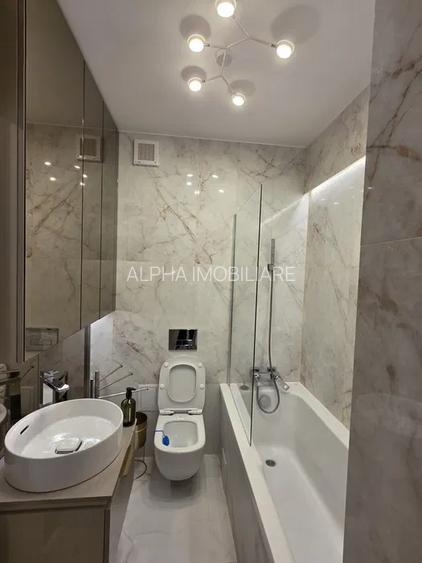 Studio dublu premium | Belvedere | 46 mp - 9