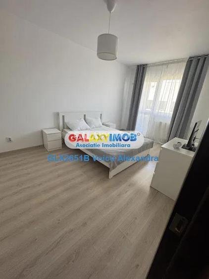 Apartament 2 Cam Berceni Dimitrie Leonida - Parcare - 2
