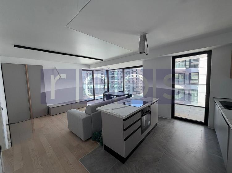 PRIMA INCHIRIERE | 3 CAMERE 72MP | YACHT KID | MOBILAT-UTILAT | TERASA - 6
