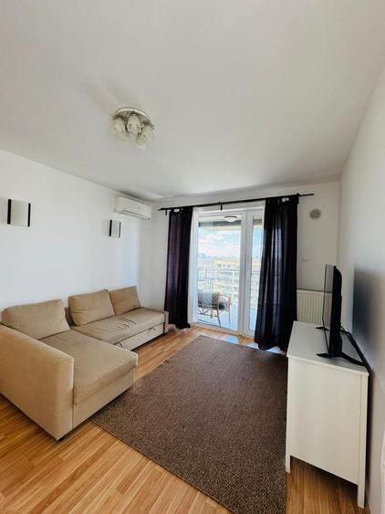 Apartament 2 camere Rose Garden / Colentina