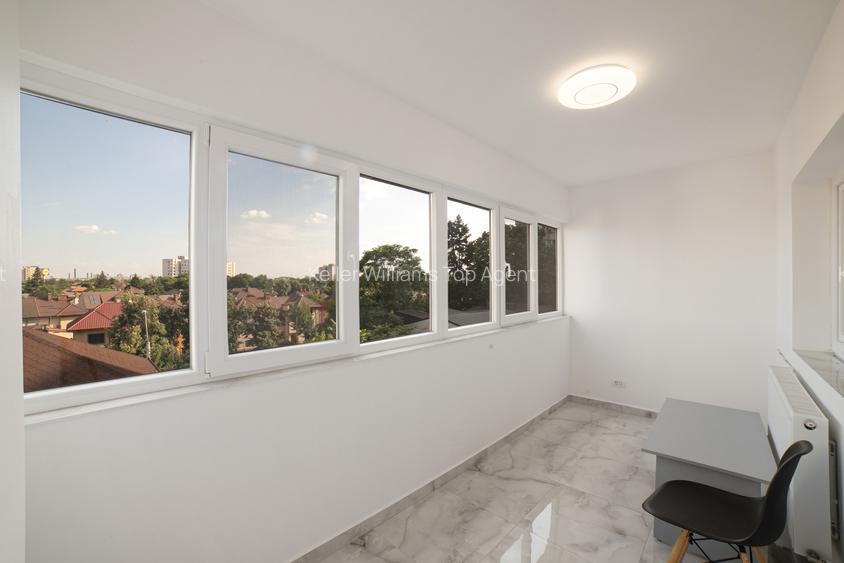 2 camere*Ready To Move In*56 mp*Șos. Iancului*10 min metrou - 13