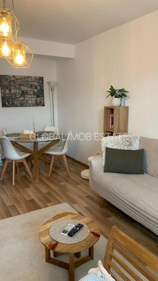 Inchiriere apartament 2 camere zona Aparatorii Patriei - 10